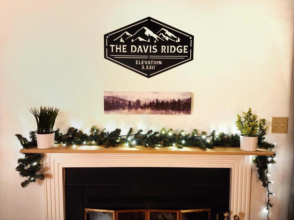 The Davis Ridge Villa Exterior photo